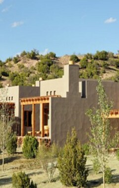 Lomakeskus Four Seasons Resort Rancho Encantado Santa Fe (Santa Fe, Amerikan Yhdysvallat)