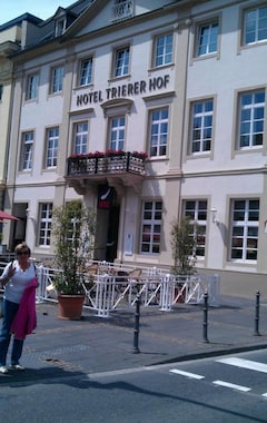 Hotel Trierer Hof (Koblenz, Alemania)