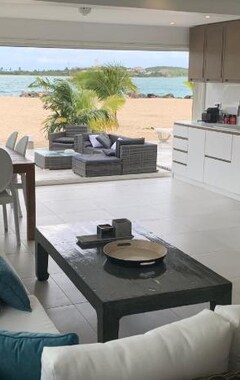 Koko talo/asunto Coco Beach (Marigot, Antilles Française)