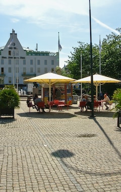 Hotel Stensson (Eslöv, Sverige)