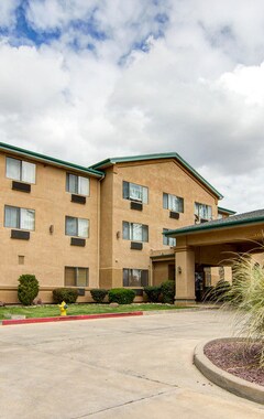 Hotelli Comfort Inn Payson (Payson, Amerikan Yhdysvallat)