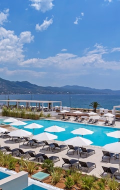 Horizon Blu Boutique Hotel (Kalamata, Grecia)