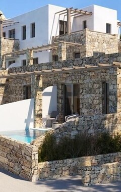Hotelli Arocaria Mykonos (Mykonos-Town, Kreikka)