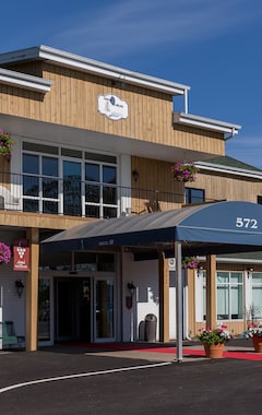 Hotel Lac Brome (Brome, Canadá)