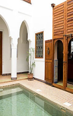 Hotel Riad Les Bougainvilliers (Marrakech, Marokko)