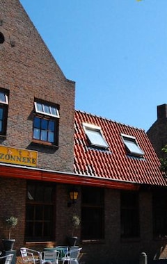 Hotelli 't Zonneke (Oosterhout, Hollanti)