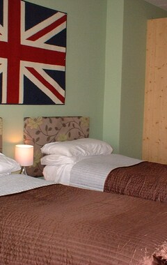 Hotel The Riverside Inn (Bovey Tracey, Storbritannien)