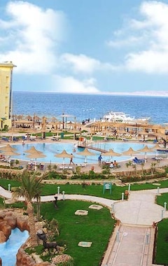 Hotelli Hotelux Marina Beach Hurghada (Hurghada, Egypti)