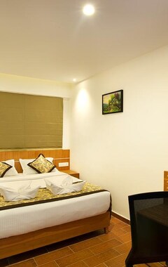 Hotel Beith Annex (Kochi, Indien)