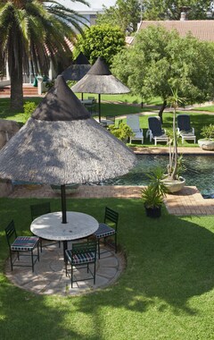 Hotel CedarWoods of Sandton (Sandton, Sydafrika)