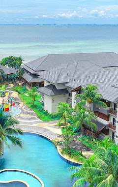 Lomakeskus PNB Ilham Resort (Port Dickson, Malesia)
