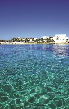 Hotel Roca Bella (Formentera, España)