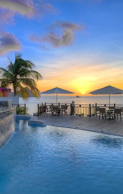 Hotel Cap Maison Resort & Spa (Gros Islet, Saint Lucia)