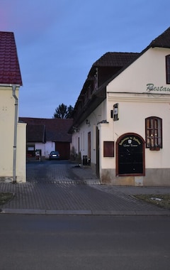Hotel Pensiones Na Jízdarne Stary Plzenec- Pilsen - Sala 9 (Starý Plzenec, República Checa)
