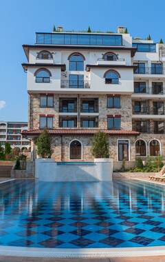Hotel Artur Vip Residence Club (Sveti Vlas, Bulgarien)