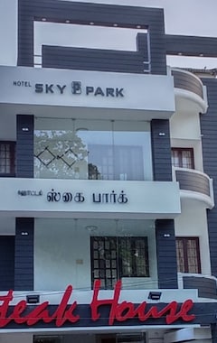 OYO 6759 Hotel Sky Park (Chennai, Indien)