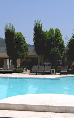 Hotel Kairos Resort & Spa (Piedimonte San Germano, Italien)