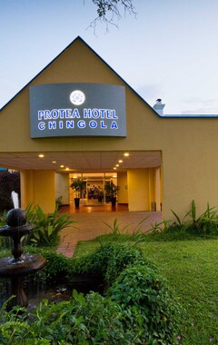 Protea Hotel by Marriott Chingola (Mufulira, Zambia)