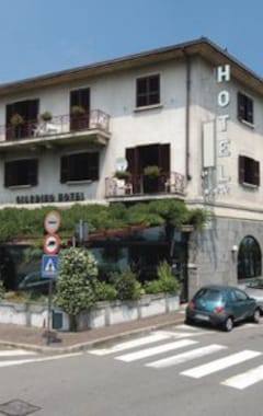 Hotel Giardino (Arona, Italien)