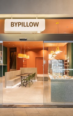 Hotelli BYPILLOW Twenty (Barcelona, Espanja)