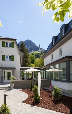Hotel Villa Ludwig (Schwangau, Tyskland)