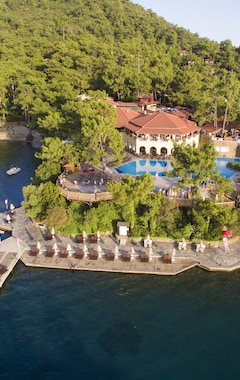 Hotel Marmaris Bay Resort (Turunc / Mugla, Tyrkiet)