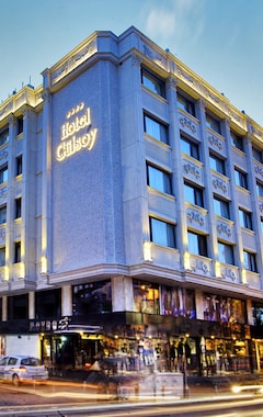 Hotelli Grand Hotel Gulsoy (Istanbul, Turkki)
