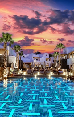 Hotel Radisson Blu Zaffron Resort, Santorini (Kamari, Greece)