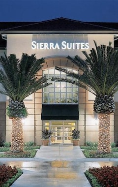 Hotelli Extended Stay America Suites - Orlando - Lake Buena Vista (Lake Buena Vista, Amerikan Yhdysvallat)