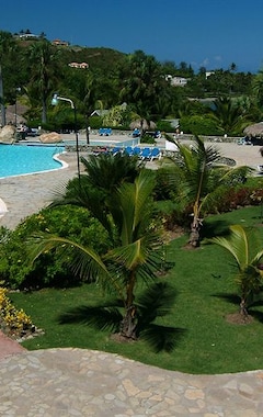 Hotel Lifestyle Tropical Beach Resort & Spa (Playa Cofresi, Dominikanske republikk)