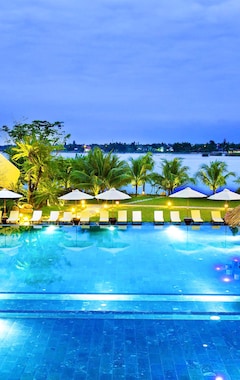 Hotelli Bel Marina Hoi An Resort (Hoi An, Vietnam)