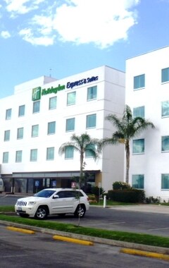 Hotel Holiday Inn Express & Suites Irapuato (Irapuato, Mexico)