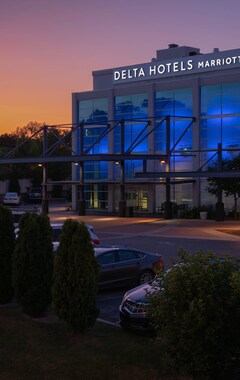Delta Hotels by Marriott Milwaukee Northwest (Menomonee Falls, EE. UU.)