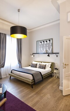 Hotel The Independent Suites (Rom, Italien)