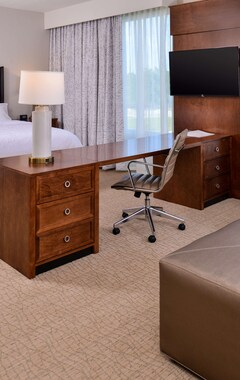 Hotel Hampton Inn & Suites Orlando/Downtown South - Medical Center (Orlando, USA)