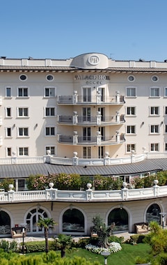 Hotelli Palace Hotel (Milano Marittima, Italia)