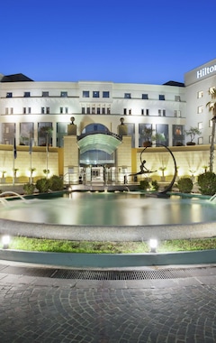 Hotelli Hilton Malta (St. Julian's, Malta)