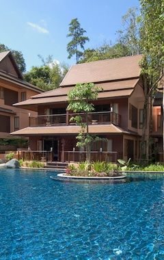 Khaolak Merlin Resort (Khao Lak, Thailand)