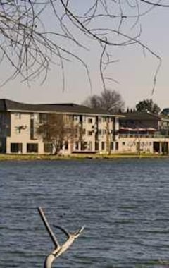 The Lakes Hotel and Conference Centre (Benoni, Sudáfrica)