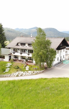 Hotelli Hotel Sonnenhof (Maria Rain, Itävalta)