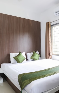 Hotel Treebo Trend Sapphire Studio (Nashik, India)