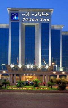 Hotel Jazan Inn (Jizan, Saudi-Arabien)