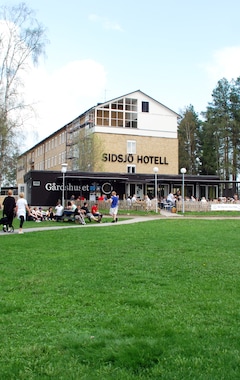 Sidsjo Hotell & Konferens (Sundsvall, Suecia)