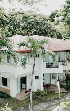 Resort Palmas del Mar (Bacolod City, Filipinas)