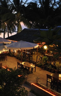 Hotel Surfside Boracay Resort (Balabag, Filipinas)