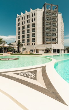 Hotelli Doubletree By Hilton Olbia - Sardinia (Olbia, Italia)