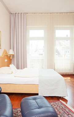 Comfort Hotel Bad Homburg (Bad Homburg, Tyskland)