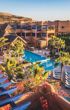 Hotelli Paradis Plage Surf Yoga & Spa Resort (Agadir, Marokko)