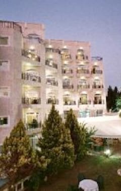 Hotel Addar (Jerusalén, Israel)