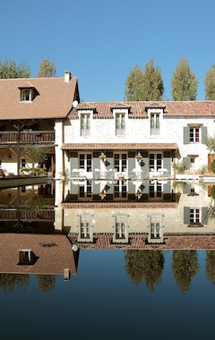 Hotel Le Mas des Bories Grand Périgueux (Antonne-et-Trigonant, Frankrig)
